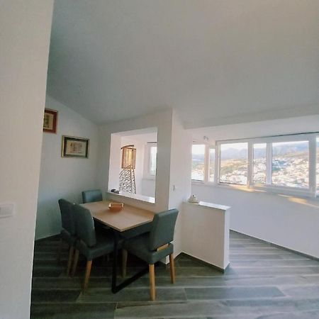 Apartman Dream Dubrovnik Apartment Exterior foto