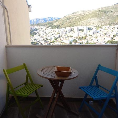 Apartman Dream Dubrovnik Apartment Exterior foto