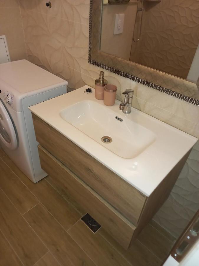 Apartman Dream Dubrovnik Apartment Exterior foto