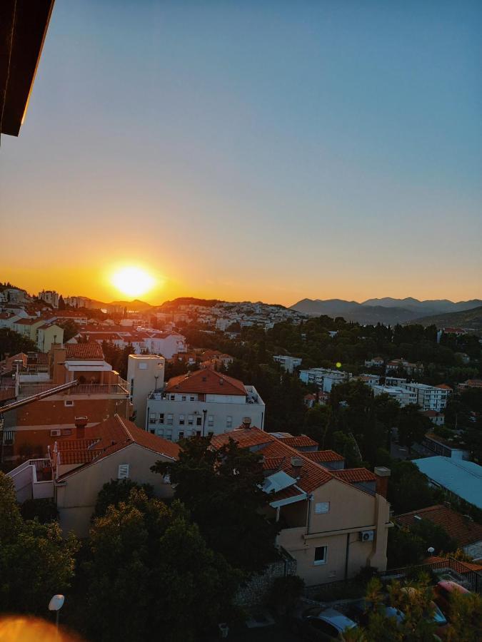 Apartman Dream Dubrovnik Apartment Exterior foto