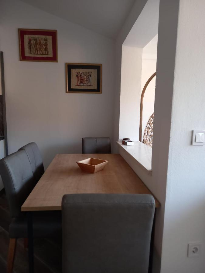 Apartman Dream Dubrovnik Apartment Exterior foto