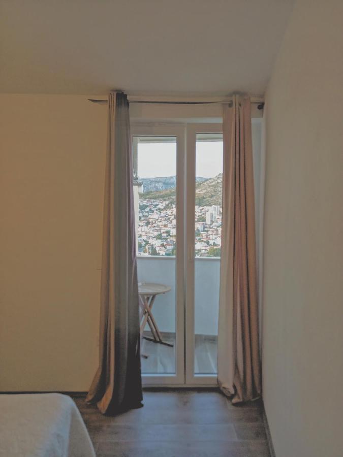 Apartman Dream Dubrovnik Apartment Exterior foto
