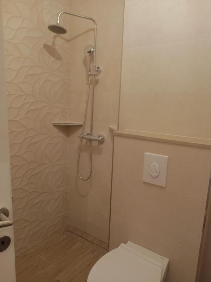 Apartman Dream Dubrovnik Apartment Exterior foto