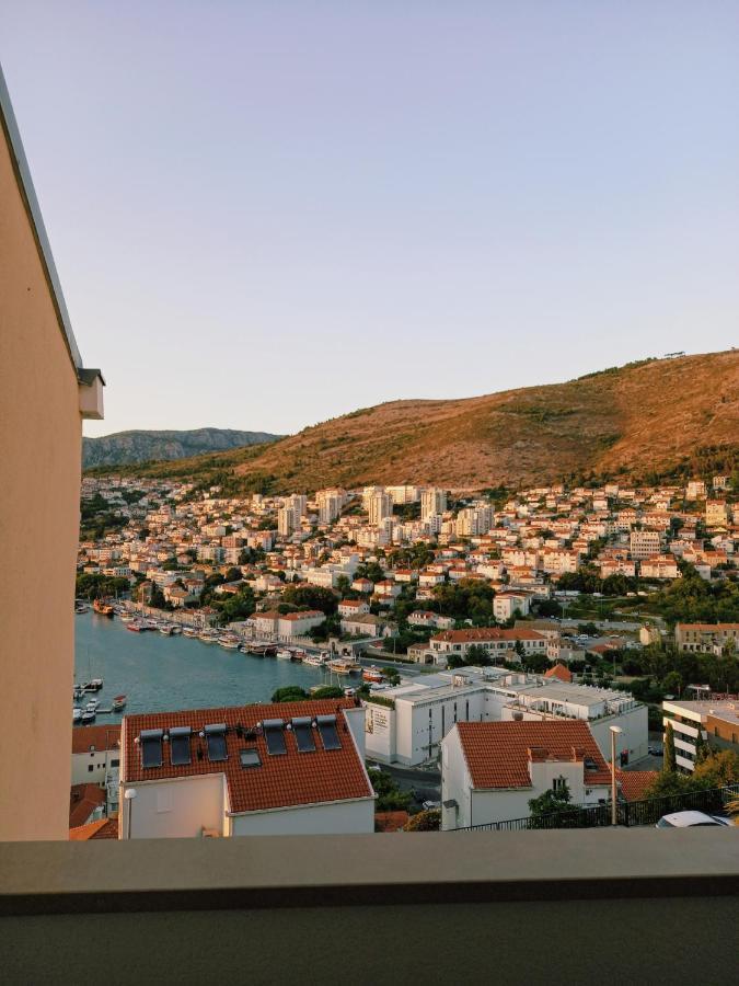 Apartman Dream Dubrovnik Apartment Exterior foto