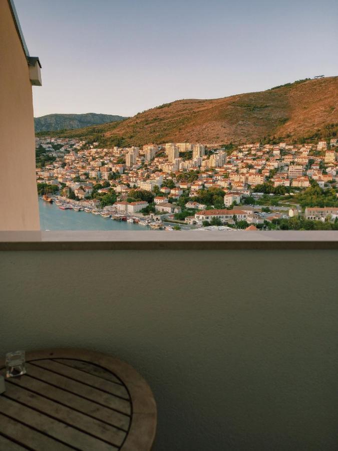 Apartman Dream Dubrovnik Apartment Exterior foto