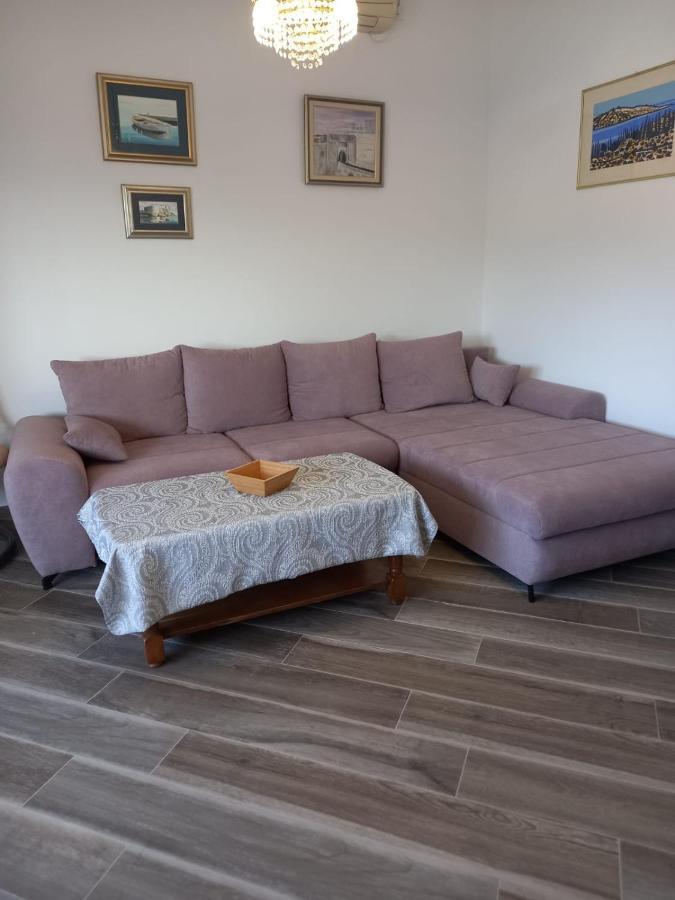 Apartman Dream Dubrovnik Apartment Exterior foto