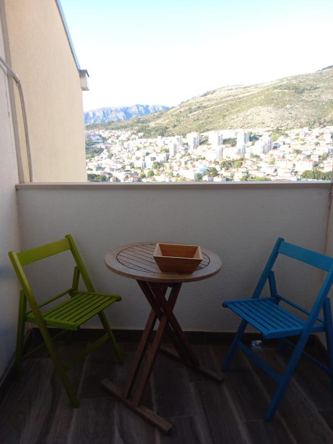 Apartman Dream Dubrovnik Apartment Exterior foto